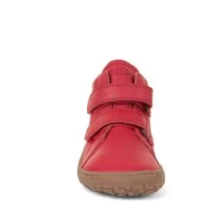 Froddo Barefoot Boot Red 9 Froddo Barefoot Boot Red -Shoes Sale Shop g3110227 7l 2d 0001