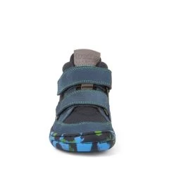 Froddo Barefoot Autumn Boots Denim 7 Froddo Barefoot Autumn Boots Denim -Shoes Sale Shop g3110228 2 2d 0001