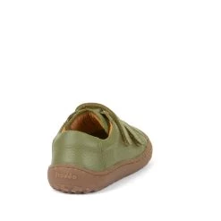 Froddo Barefoot Shoes Olive -Shoes Sale Shop g3130230 2 2d 0003