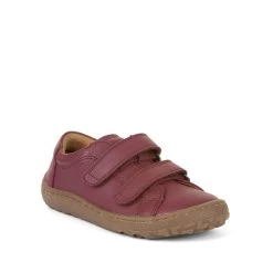 Froddo Barefoot Shoes Bordeaux