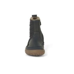 Froddo Barefoot Winter Boots Blue 8 Froddo Barefoot Winter Boots Blue -Shoes Sale Shop g3160172c