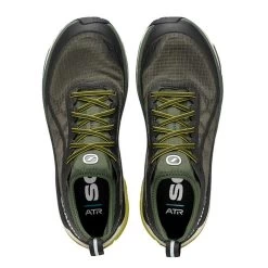 Scarpa Golden Gate ATR Mens Trail Running Shoes Military-Deep Green 5 Scarpa Golden Gate ATR Mens Trail Running Shoes Military-Deep Green -Shoes Sale Shop golden gate atr mens trail running shoes military deep green p7249 28531 image