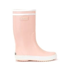 Aigle Kids Lolly Pop Welly Guimauve