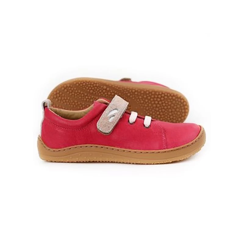 Tikki Kids Harlequin Leather Shoes Ancares 2 Tikki Kids Harlequin Leather Shoes Ancares - Image 2