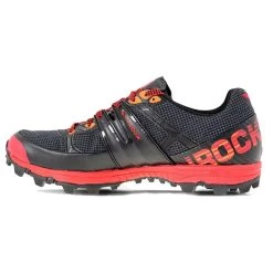 IRock 3 Womens Trail Running Shoes Red/Black -Shoes Sale Shop irock 3 womens trail running obstacle course racing shoes red black p5238 19658 image