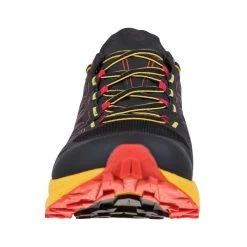 La Sportiva Jackal Mens Trail Running Shoes Black/Yellow 5 La Sportiva Jackal Mens Trail Running Shoes Black/Yellow -Shoes Sale Shop jackal mens trail running shoes black yellow p5765 22365 image