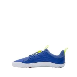 Vivobarefoot Juniors Primus III Trainers Vivid Blue 9 Vivobarefoot Juniors Primus III Trainers Vivid Blue -Shoes Sale Shop juniors vivid blue 6