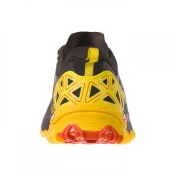 La Sportiva Kaptiva Mens Trail Running Shoes Black/Yellow -Shoes Sale Shop kaptiva mens trail running shoes black yellow p4951 17361 image