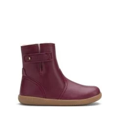 Bobux Kid+ Tahoe Arctic Boot Boysenberry 11 Bobux Kid+ Tahoe Arctic Boot Boysenberry -Shoes Sale Shop kid tahoe arctic boot boysenberry
