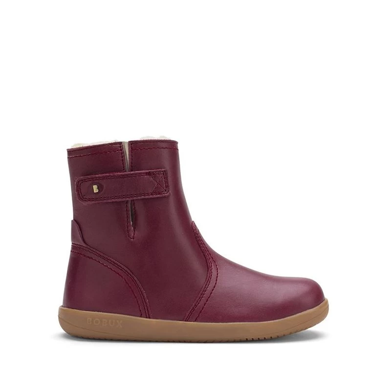 Bobux Kid+ Tahoe Arctic Boot Boysenberry 6 Bobux Kid+ Tahoe Arctic Boot Boysenberry - Image 6