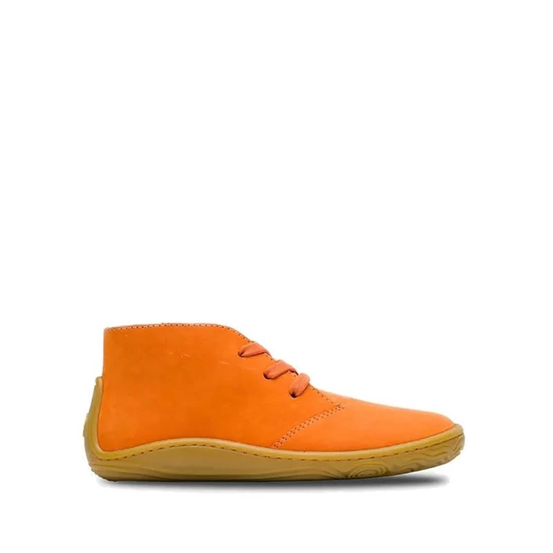 Vivobarefoot Kids Gobi Addis Scarlett Ibis 2 Vivobarefoot Kids Gobi Addis Scarlett Ibis - Image 2