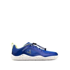 Vivobarefoot Kids Primus Trail Amparo Blue