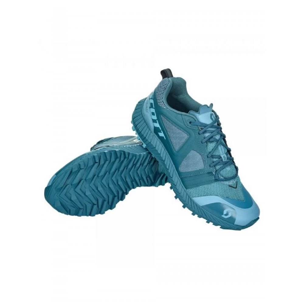 Scott Kinabalu Womens Trail Running Shoes Blue 1 Scott Kinabalu Womens Trail Running Shoes Blue