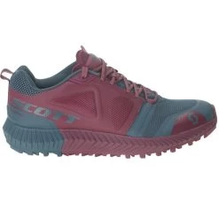 New Release -Shoes Sale Shop kinabalu womens trail running shoes red blue p4439 9788 image