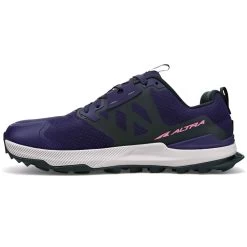 Altra Lone Peak 7 Womens Trail Running Shoes Dark Purple 7 Altra Lone Peak 7 Womens Trail Running Shoes Dark Purple -Shoes Sale Shop lone peak 7 womens trail running shoes dark purple p7822 30944 image