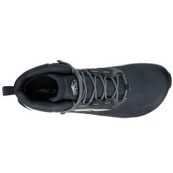 Altra Lone Peak ALL-WTHR Mid 2 Mens Hiking Boots Black 5 Altra Lone Peak ALL-WTHR Mid 2 Mens Hiking Boots Black -Shoes Sale Shop lone peak all wthr mid 2 mens hiking boots black p7854 31075 image