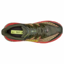 Hoka Mafate Speed 4 Mens Trail Running Shoes Thyme/Fiesta 6 Hoka Mafate Speed 4 Mens Trail Running Shoes Thyme/Fiesta -Shoes Sale Shop mafate speed 4 mens trail running shoes thyme fiesta p7507 29572 image