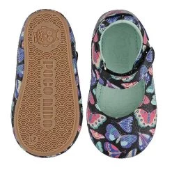 Poco Nido Butterflies Mary Jane