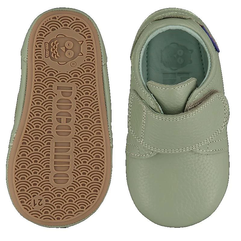 Poco Nido Sage Strap Shoe 3 Poco Nido Sage Strap Shoe - Image 3