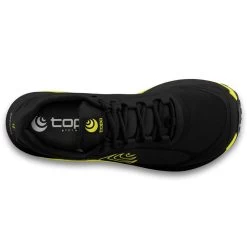 Topo Athletic MTN Racer 3 Mens Trail Running Shoes Black/Lime -Shoes Sale Shop mtn racer 3 mens trail running shoes black lime p8489 33884 image