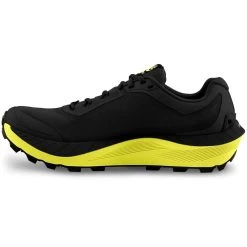 Topo Athletic MTN Racer 3 Mens Trail Running Shoes Black/Lime -Shoes Sale Shop mtn racer 3 mens trail running shoes black lime p8489 33885 image