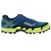 Mudclaw 300 Womens Fell Running Shoes Blue/Yellow