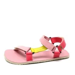 Zeazoo Kids Olymp Sandal Pink -Shoes Sale Shop olymp pink 2
