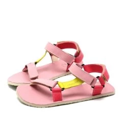Zeazoo Kids Olymp Sandal Pink -Shoes Sale Shop olymp pink 4