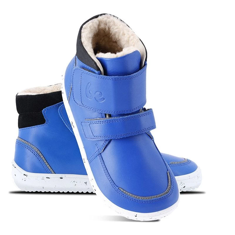 Be Lenka Kids Panda 2.0 Boots Blue 3 Be Lenka Kids Panda 2.0 Boots Blue - Image 3