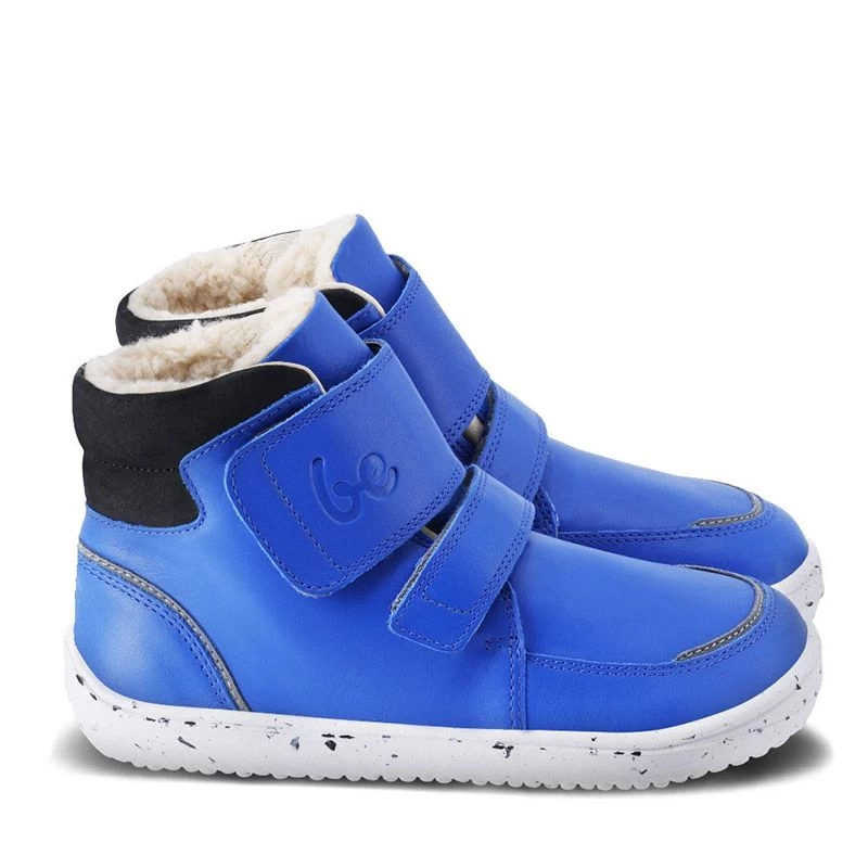 Be Lenka Kids Panda 2.0 Boots Blue 4 Be Lenka Kids Panda 2.0 Boots Blue - Image 4