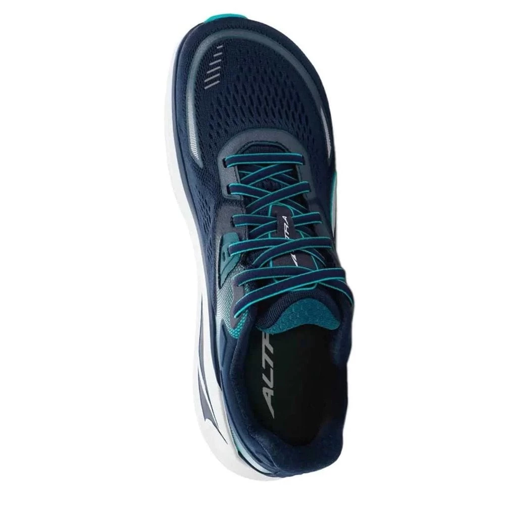 Altra Paradigm 6 Womens Running Shoes Dark Blue 3 Altra Paradigm 6 Womens Running Shoes Dark Blue - Image 3