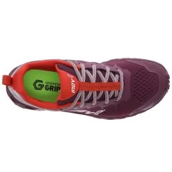 Parkclaw G 280 Women's Trail Running Shoes Sangria/Red -Shoes Sale Shop parkclaw g 280 womens trail running shoes sangria red p7213 28407 image