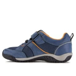 Pediped Justice Navy Orange 9 Pediped Justice Navy Orange -Shoes Sale Shop pediped justice navy orange 2