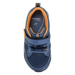 Pediped Justice Navy Orange 10 Pediped Justice Navy Orange -Shoes Sale Shop pediped justice navy orange 3
