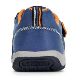 Pediped Justice Navy Orange 11 Pediped Justice Navy Orange -Shoes Sale Shop pediped justice navy orange 4