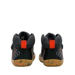 Vivobarefoot Juniors Ludo Hi Boots Obsidian 11 Vivobarefoot Juniors Ludo Hi Boots Obsidian -Shoes Sale Shop primus ludo hi juniors obsidian 7