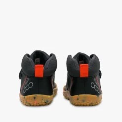 Vivobarefoot Kids Ludo Hi Boots Obsidian 10 Vivobarefoot Kids Ludo Hi Boots Obsidian -Shoes Sale Shop primus ludo hi preschoolobsidian