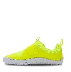 Vivobarefoot Kids Primus III Trainers Lemon Zest -Shoes Sale Shop primus sport iii lemon zest 3
