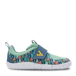 Vivobarefoot Kids Primus Sport III Coloured By Kids