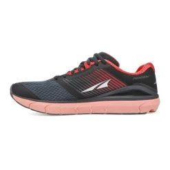 Altra Provision 4 Womens Running Shoes Black/Pink/Coral 5 Altra Provision 4 Womens Running Shoes Black/Pink/Coral -Shoes Sale Shop provision 4 womens running shoes black pink coral p5577 21603 image