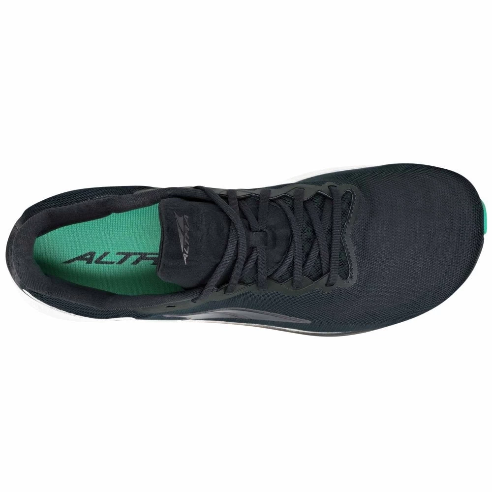 Altra Rivera 3 Womens Running Shoes Black 2 Altra Rivera 3 Womens Running Shoes Black - Image 2