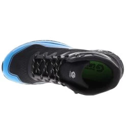 RocFly G 390 Mens Hiking Boots Black/Blue -Shoes Sale Shop rocfly g 390 mens hiking boots black blue p6776 26725 image
