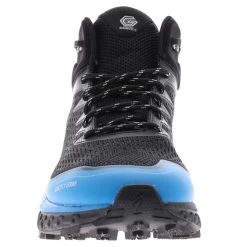 RocFly G 390 Mens Hiking Boots Black/Blue -Shoes Sale Shop rocfly g 390 mens hiking boots black blue p6776 26726 image