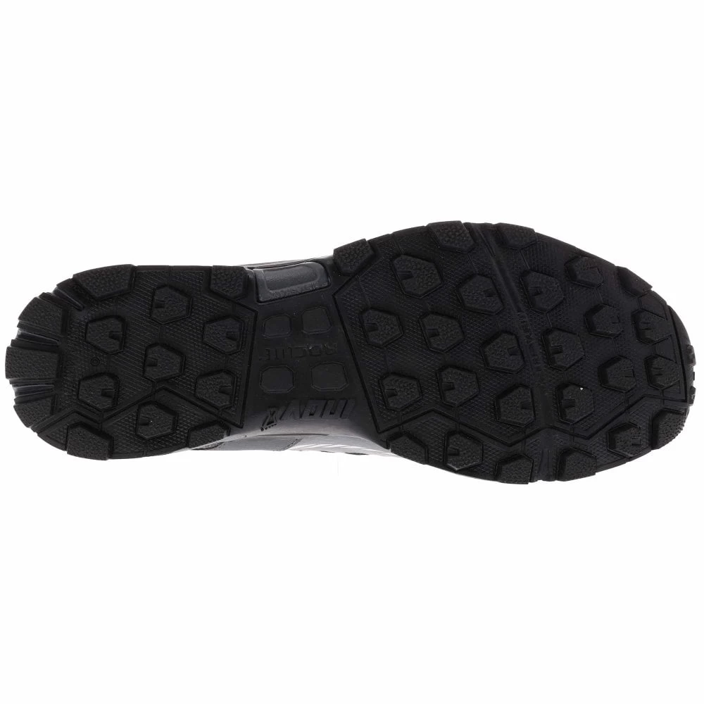 Roclite G 275 V2 Mens Trail Running Shoes Grey/Black 2 Roclite G 275 V2 Mens Trail Running Shoes Grey/Black - Image 2