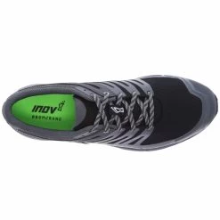 Roclite G 275 V2 Mens Trail Running Shoes Grey/Black 5 Roclite G 275 V2 Mens Trail Running Shoes Grey/Black -Shoes Sale Shop roclite g 275 v2 mens trail running shoes grey black p8119 32111 image