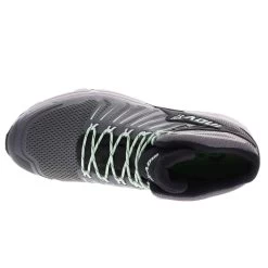 Roclite G 345 GTX Womens Waterproof Hiking Boots Grey/Mint -Shoes Sale Shop roclite g 345 gtx womens waterproof hiking boots grey mint p7456 29361 image