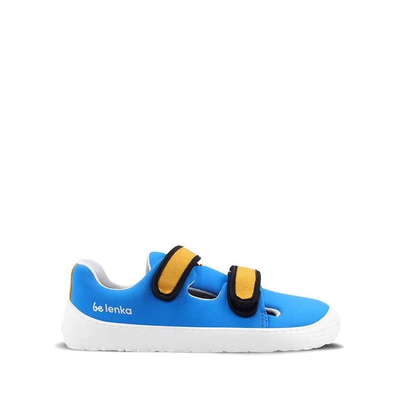 Be Lenka Kids Seasiders In Bluelicious 2 Be Lenka Kids Seasiders In Bluelicious - Image 2