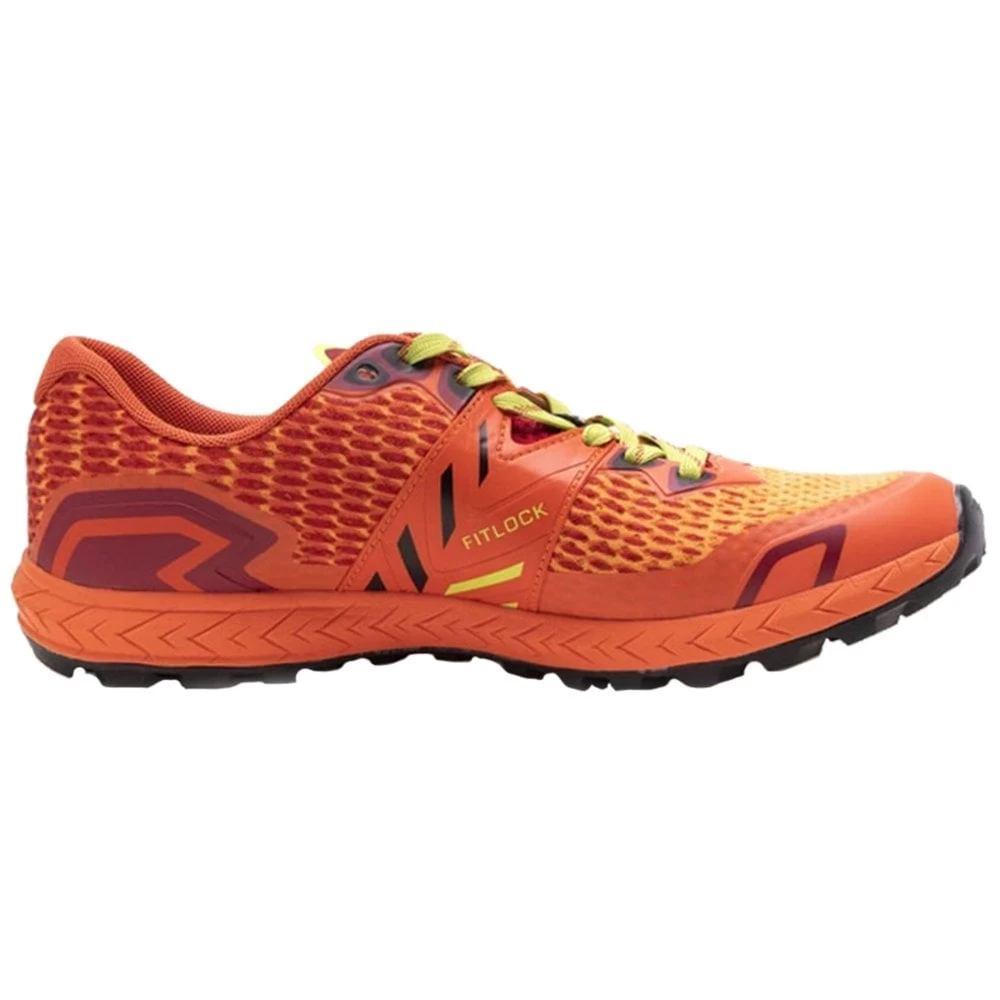 Spark Mens Trail Running Shoes Orange 1 Spark Mens Trail Running Shoes Orange