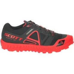 Scott Supertrac RC Mens Off-Road Running Shoes Black/Red 7 Scott Supertrac RC Mens Off-Road Running Shoes Black/Red -Shoes Sale Shop supertrac rc mens off road running shoes black red p4826 15860 image