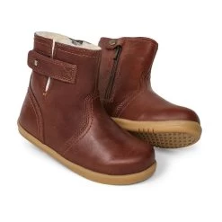 Bobux Tahoe Arctic Boot Toffee 8 Bobux Tahoe Arctic Boot Toffee -Shoes Sale Shop tahoe toffee 2